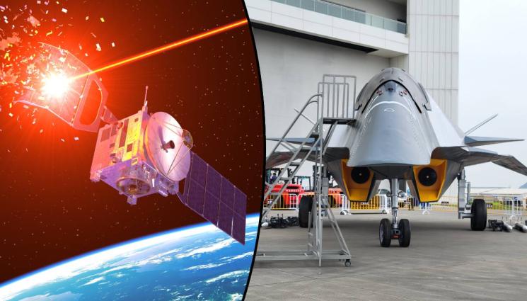 изтребител Baidi Type B - КИТАЙ ИЗПРЕВАРИ ВСИЧКИ: Показа първия изтребител 6-то поколение (ВИДЕО+СНИМКИ)