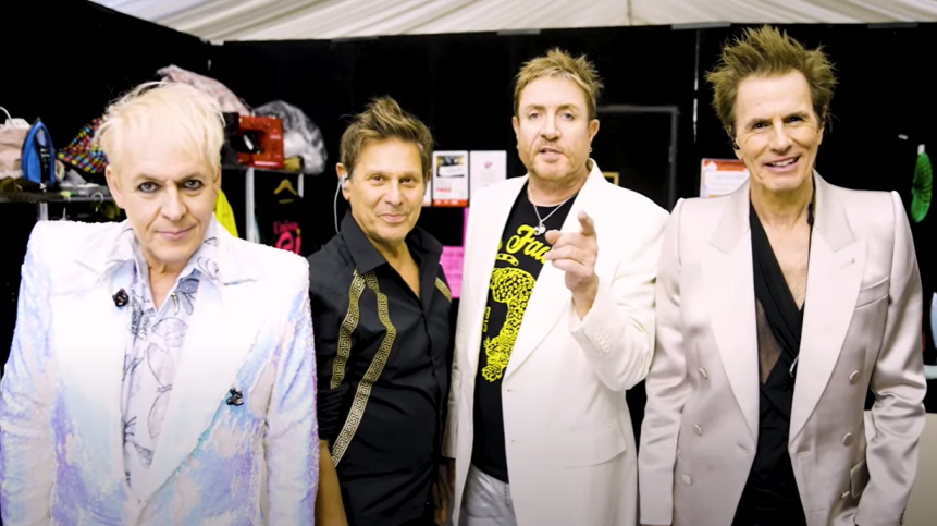 Duran Duran