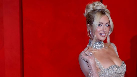 Paris Hilton oтпразнува първия рожден ден на дъщеря си