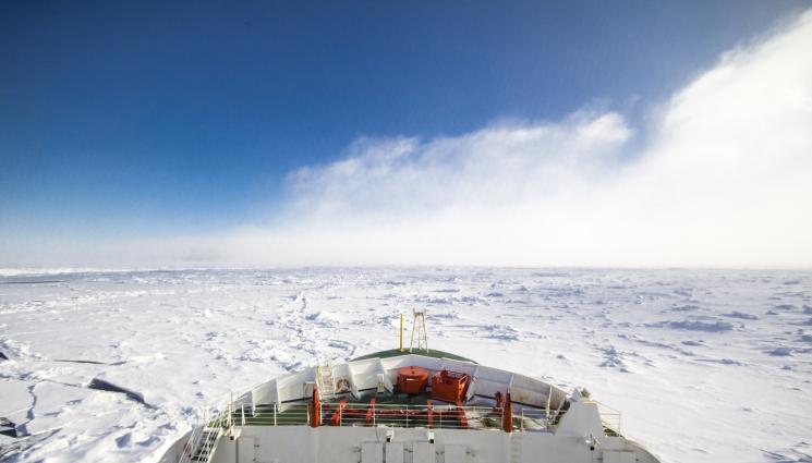 Антарктида - ЕКСПЕДИЦИЯ: Учени откриха нещо невиждано в Антарктида