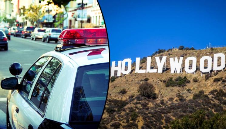 dd - НЯМА И СЛЕДА ОТ НЕЯ: Мистериозно изчезна холивудска звезда! (СНИМКИ)