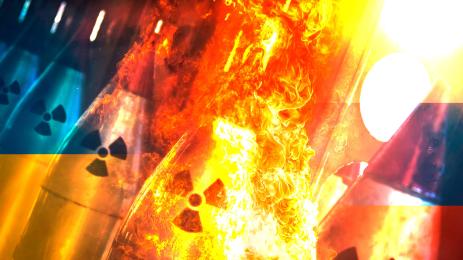 украйна ядрено оръжие русия