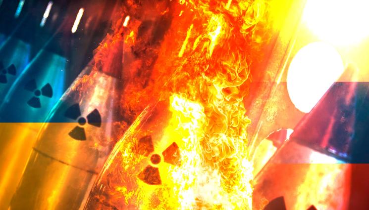 украйна ядрено оръжие русия