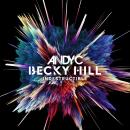 Andy C x Becky Hill - Indestructible