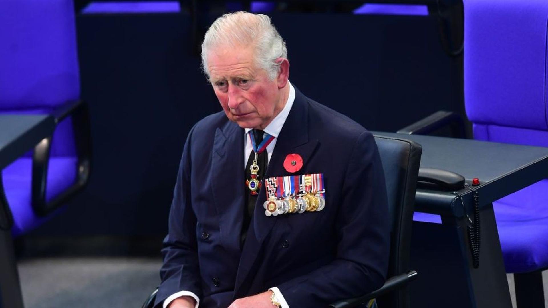 Крал Чарлз III е изправен пред най сериозната криза в своето