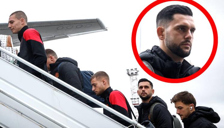 национали - Вратарят Димитър Митов: Взехме си поуките