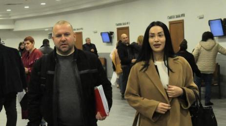 Лейди България