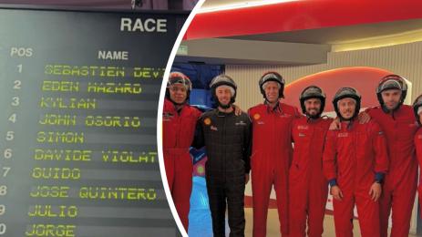 Килиан Азар