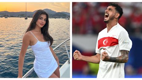 Самет Акайдин