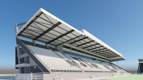 Локомотив Пд