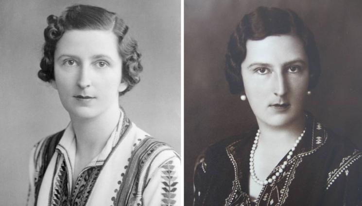 Йоанна Българска - Йоанна Българска - царицата ангел! (СНИМКИ)