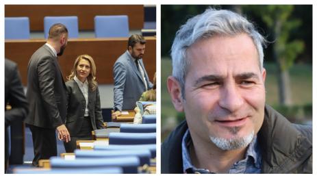 политолог любомир стефанов