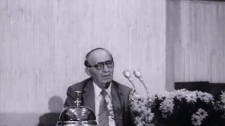 Тодор Живков Горбачов