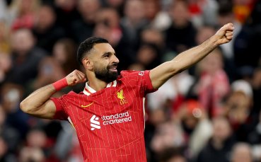 Салах разкри: По-скоро съм аут от Ливърпул, не съм получил никакви оферти