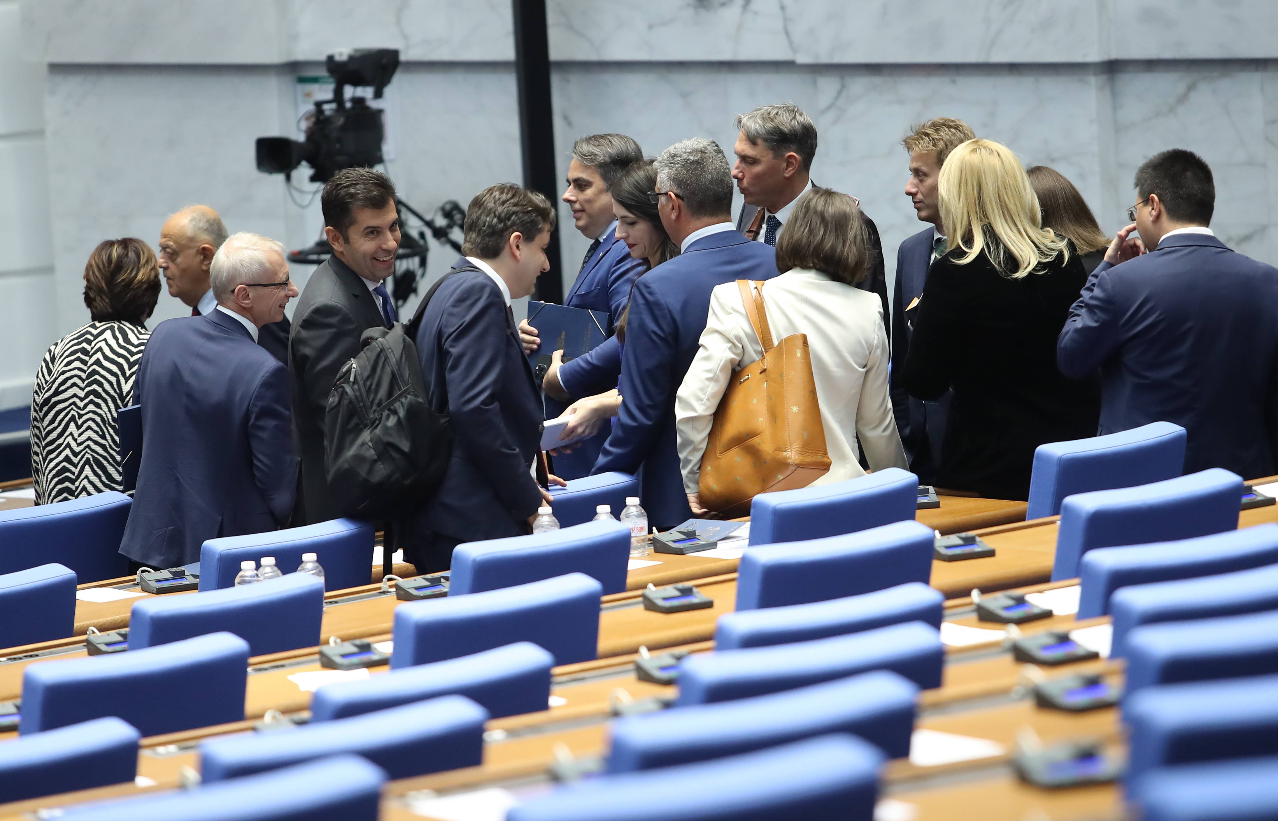 Любомир Стефанов