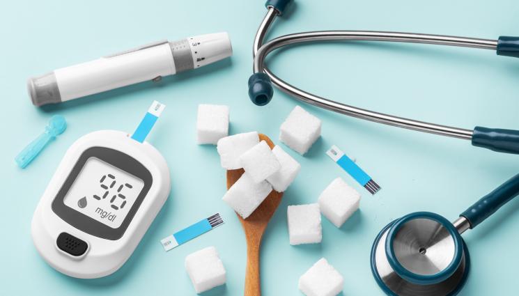 диабет - ЗДРАВЕ с Телеграф: Обучават родители на деца с диабет