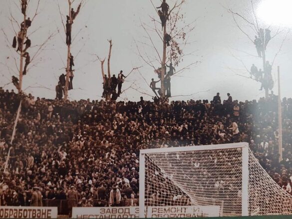 ретро спорт