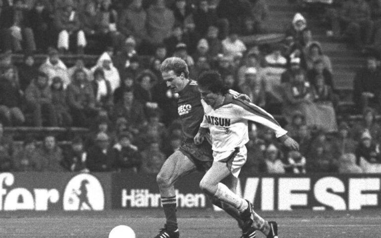 ретро спорт