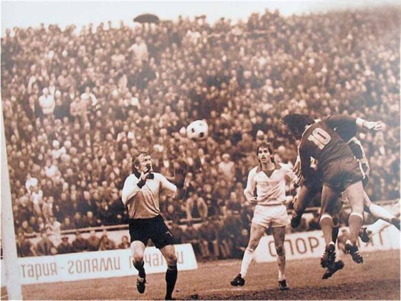 ретро спорт