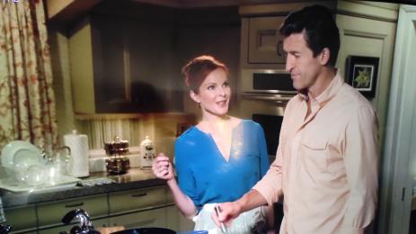 отчаяни съпруги