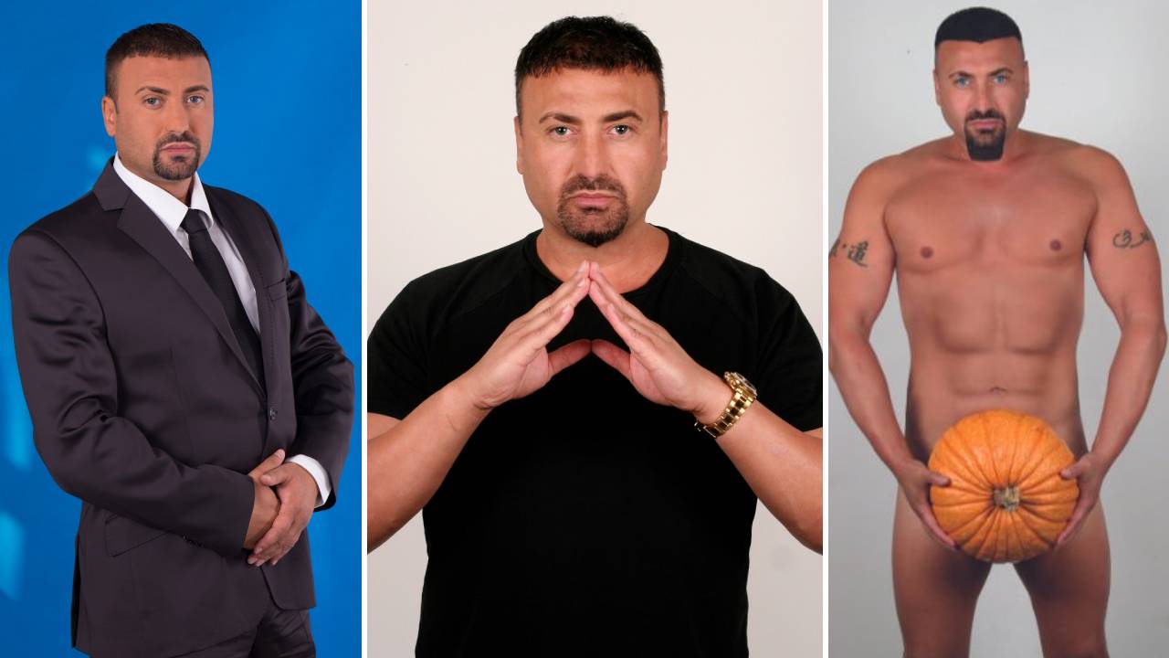 Георги Георгиев Готи