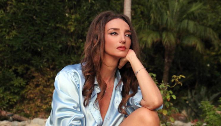 Деси Тенекеджиева - БГ филм с гран при от фестивал в Индия