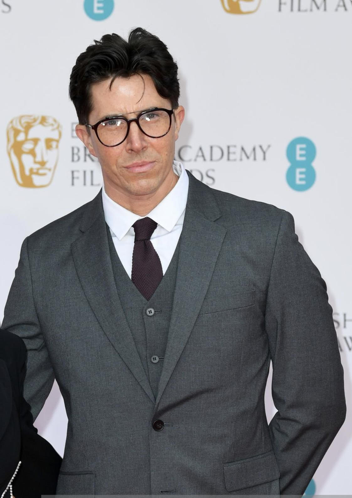 Бен Чарлз Едуардс