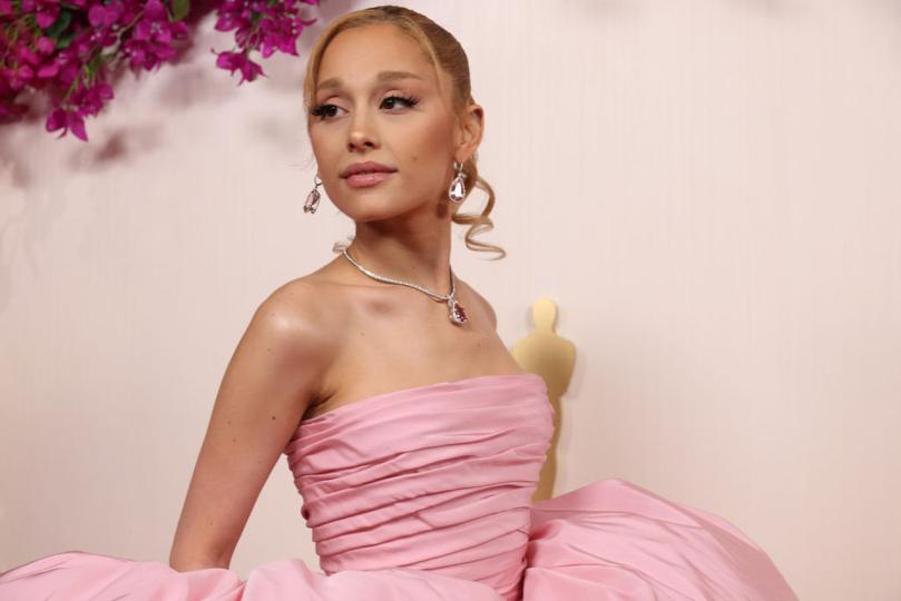 Знаменитости, които бяха богати още преди славата - снимка 4