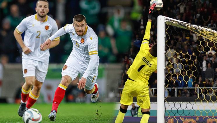 национали - Люксембург без вратаря си срещу „лъвовете“