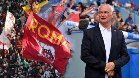 Клаудио Раниери