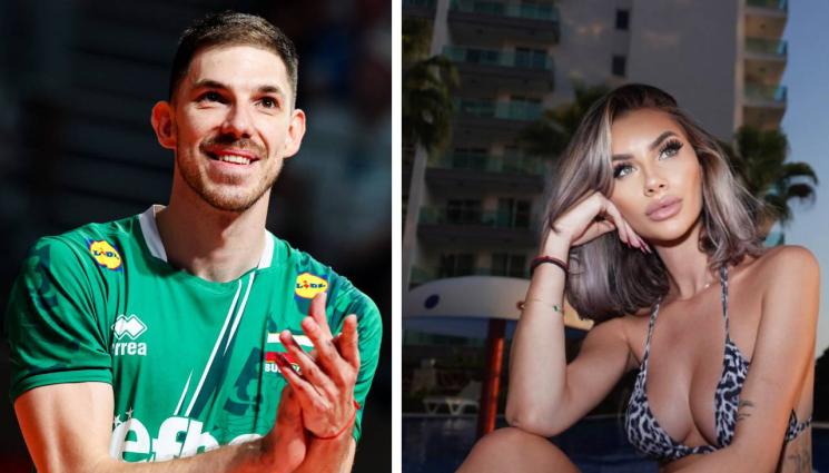 Павела Апостолова Георги Сегано - Сеганов чака дете от секси актриса