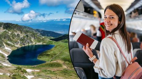 туризъм България