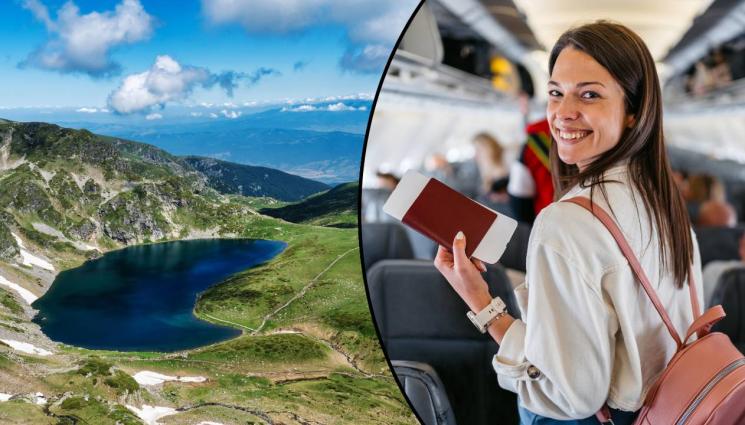 туризъм България - ЕЛАТЕ НИ НА ГОСТИ! Промотират България по National Geographic и 24 Kitchen