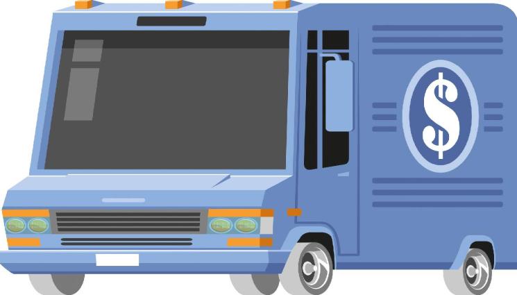 Инкасо - НЕЧУВАН УДАР: Служители на инкасо източиха над 2 милиона от БГ банки!