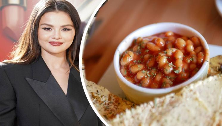 Селена Гомес - СЕЛЕНА ГОМЕС ПРИЗНА: Дълго време съм без гадже, защото ям много боб! (СНИМКИ+ВИДЕО)