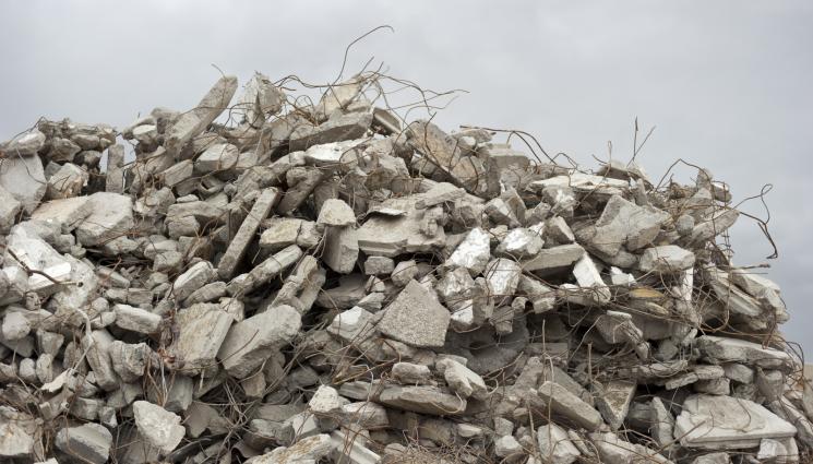 dd - ВИДЯХА Й СМЕТКАТА: Емблематична сграда в София отиде в историята (СНИМКИ)