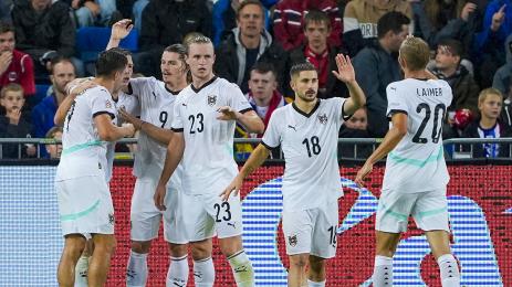 Лига на нациите