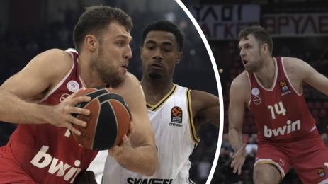 Александър Везенков