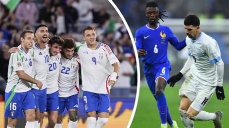 Лига на нациите