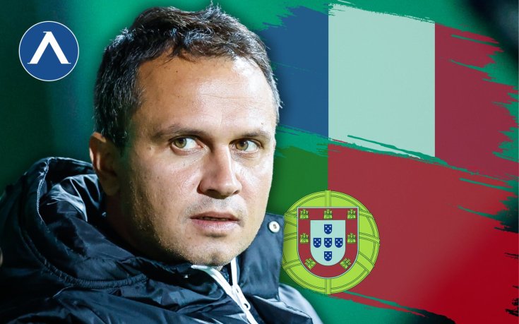 Главният скаут на Левски излиза „на лов“