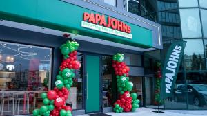 Papa Johns