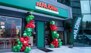 Papa Johns