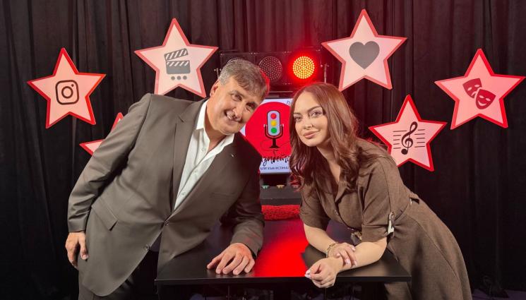 Елизабетско - СВЕТОФАРЪТ НА ИСТИНАТА: Скаран ли е Веселин Маринов с Рачков? (ВИДЕО)