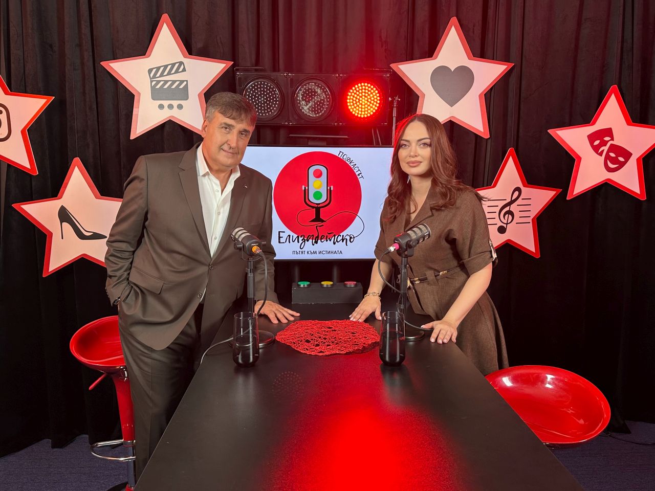 Елизабетско