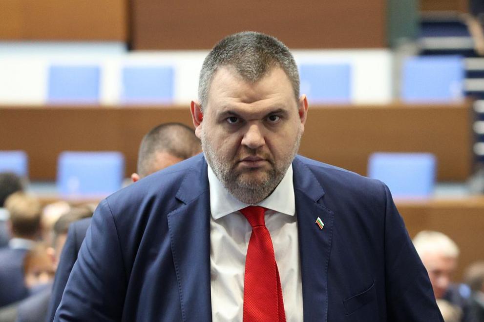  Делян Пеевски 