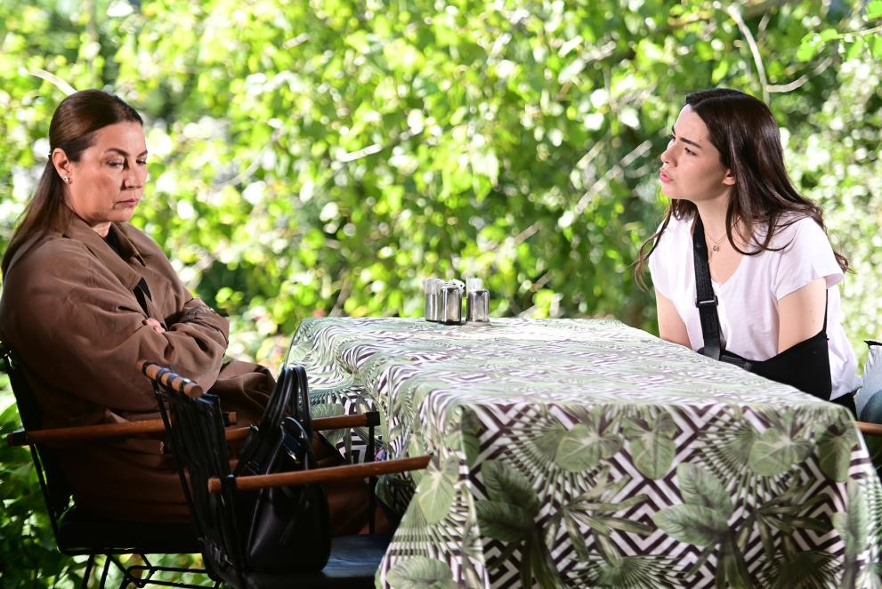  Предателство 