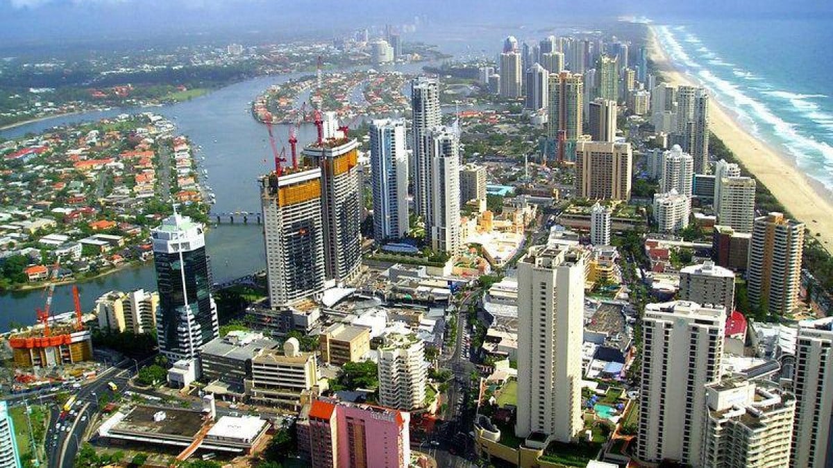 Йоханесбург