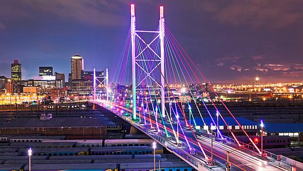 Йоханесбург