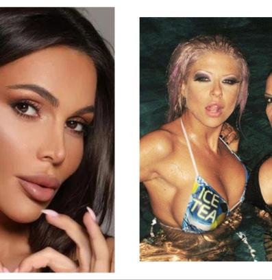 попфолк певици