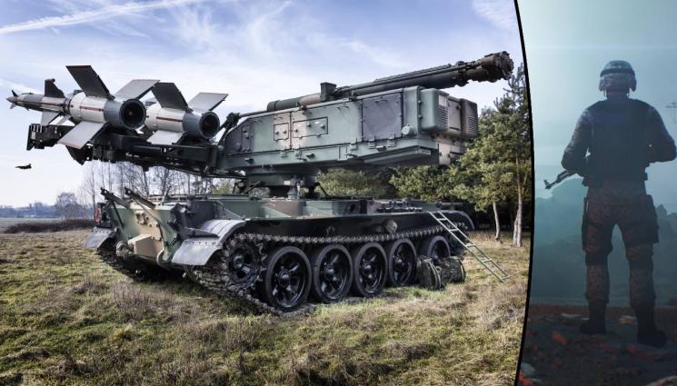 артилерия - Русия обновява ударно техниката, нови цветя в артилерийската градина (СНИМКИ)